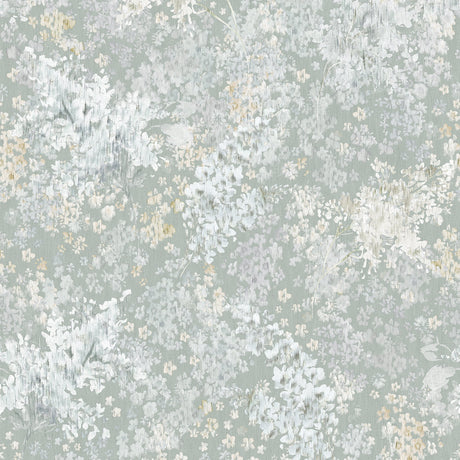 Galerie Flora Soft Foliage Wallpaper