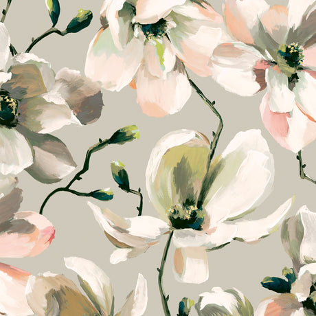Galerie Flora Cherry Blossom Wallpaper