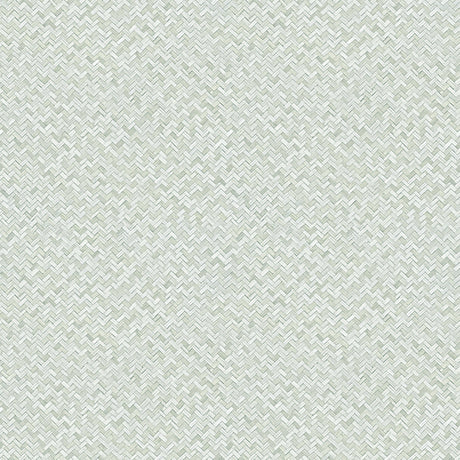 Galerie Flora Herringbone Weave Wallpaper