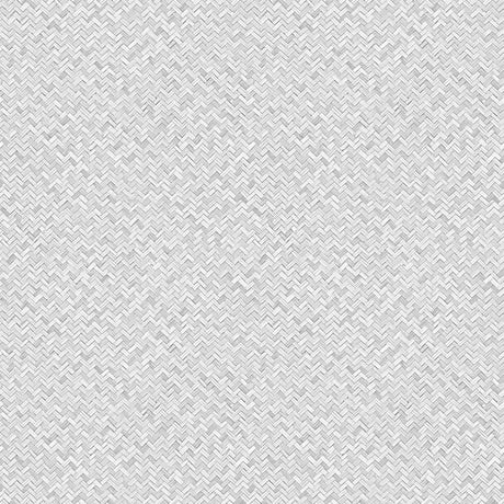 Galerie Flora Herringbone Weave Wallpaper
