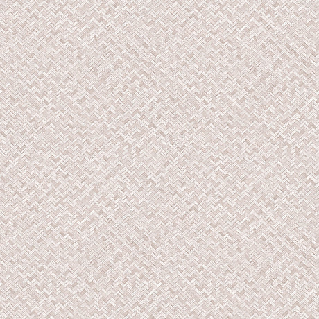 Galerie Flora Herringbone Weave Wallpaper