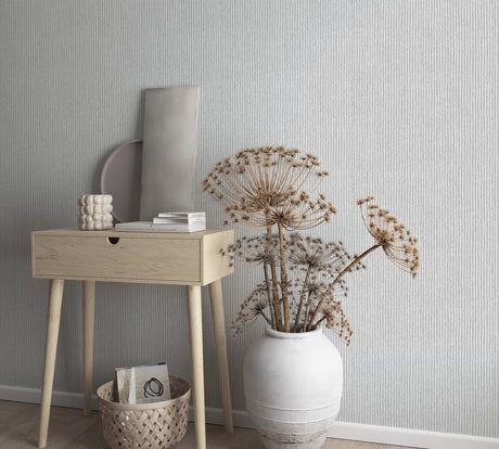 Galerie Flora Rope Weave Wallpaper