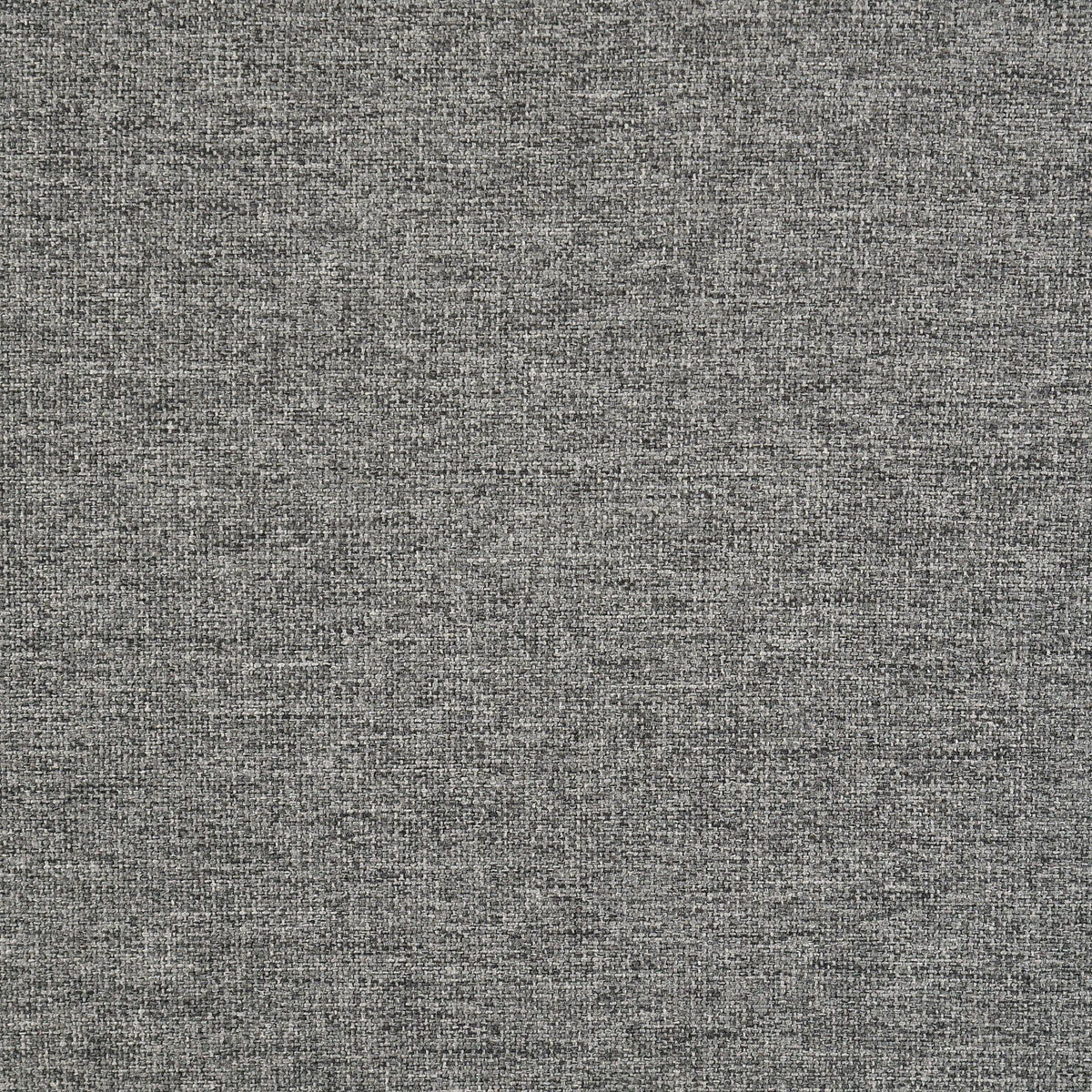 Roanne Sleeper Sectional Sofa with Storage Chaise & 2 Hidden Stools - Grey Tufted Fabric – view 17
