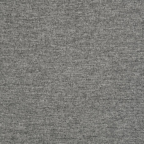 Roanne Sleeper Sectional Sofa with Storage Chaise & 2 Hidden Stools - Grey Tufted Fabric – view 17