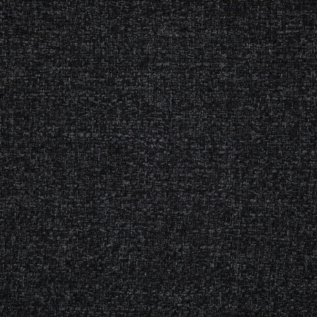 Demko Sleeper Sectional with Storage Chaise - Bluetooth Speakers, USB Charging & Cup Holders in Black Fabric – view 16