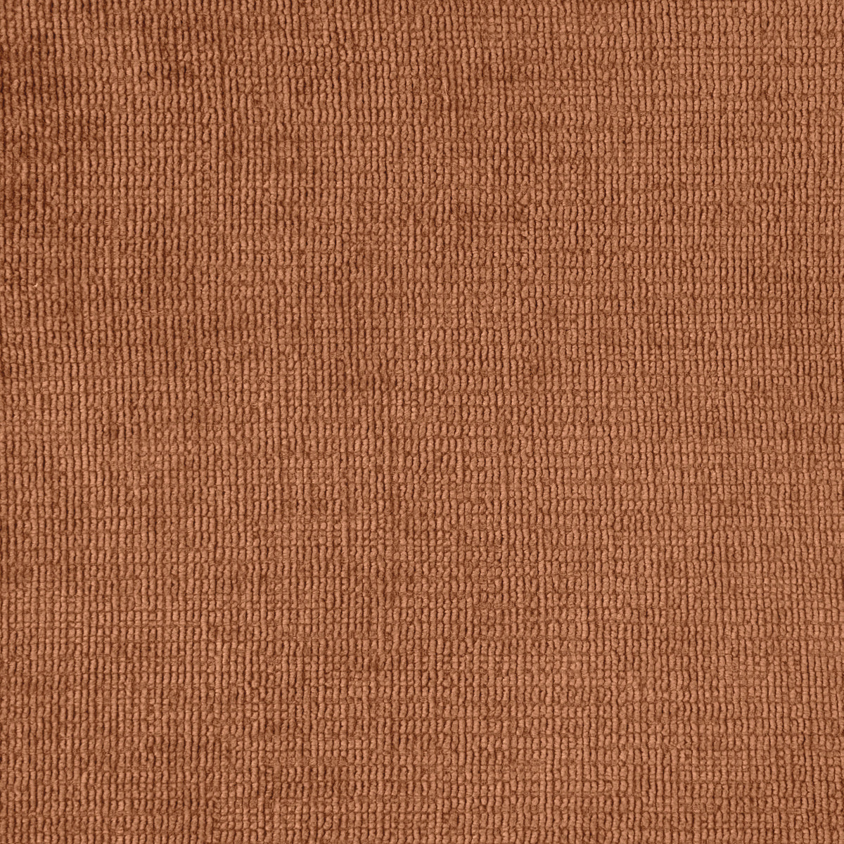 Burnett Wide Arm Chenille Sofa, Loveseat, Chair & Ottoman - Burnt Orange Contemporary Living Room Sets – view 15