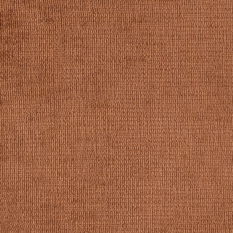 Burnett Wide Arm Chenille Sofa, Loveseat, Chair & Ottoman - Burnt Orange Contemporary Living Room Sets – view 15