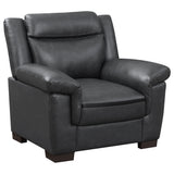 Arabella Pillow-Top Arm Sofa, Loveseat & Chair - Chair