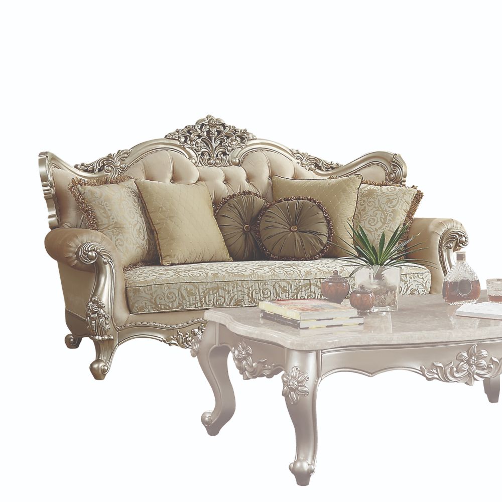 Bently Living Room Collection