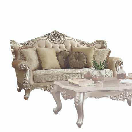 Bently Living Room Collection