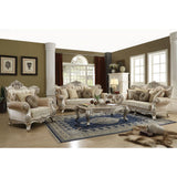 Bently Living Room Collection