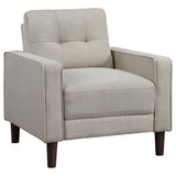 Bowen Track Arm Sofa, Loveseat & Accent Chair - Accent Chair