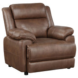 Ellington Pillowtop Arm Sofa, Loveseat & Chair - Chair