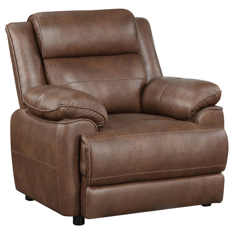 Ellington Pillowtop Arm Sofa, Loveseat & Chair - Chair