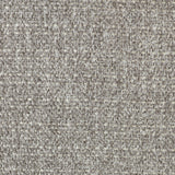 Cotswold Convertible Sleeper Sofa Bed - Tufted Light Grey Chenille with Pull-Out Bed & Memory Foam Topper – view 7