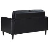 Ruth Track Arm Sofa, Loveseat & Accent Chair – View 21