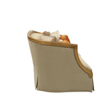 Daesha Living Room Seating