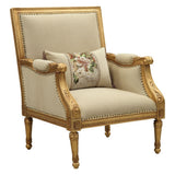 Daesha Living Room Seating