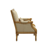 Daesha Living Room Seating
