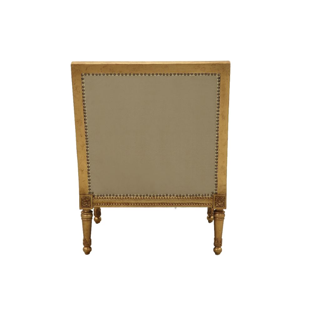 Daesha Living Room Seating