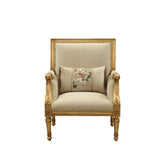 Daesha Living Room Seating