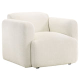 Dorset Round Track Arm Sofa, Loveseat & Accent Chair - Accent Chair