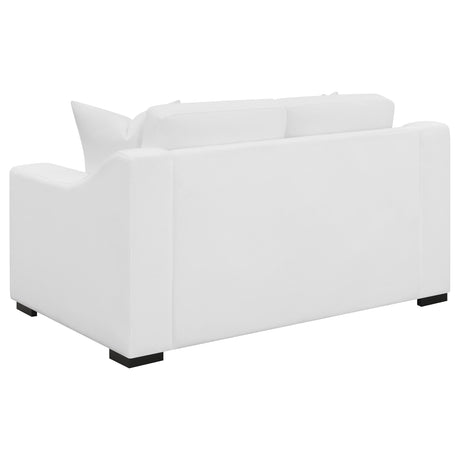 Ashlyn Sloped Arm Sofa, Loveseat & Accent Chair – View 21