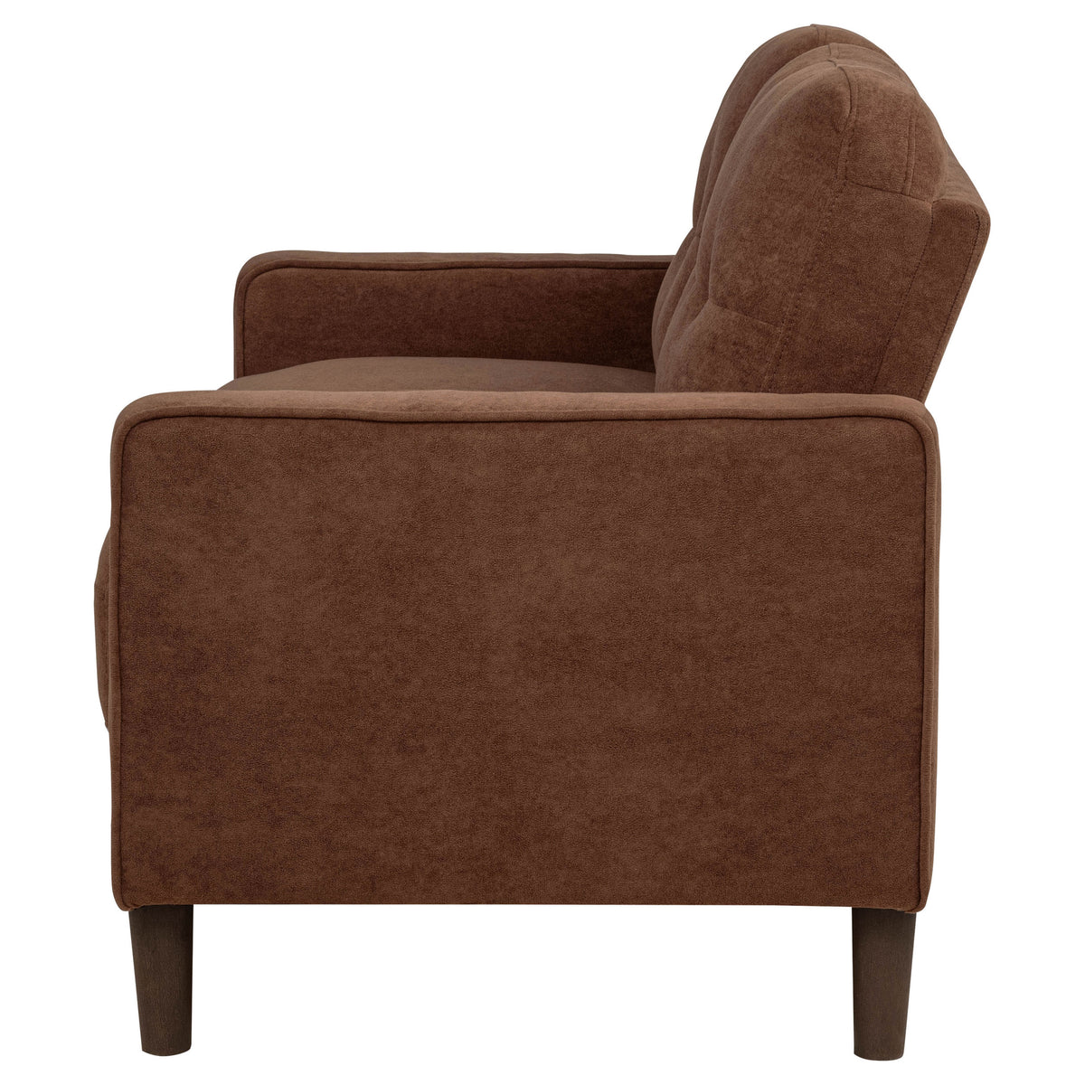 Bowen II Track Arm Sofa, Loveseat & Chair – View 21