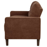 Bowen II Track Arm Sofa, Loveseat & Chair – View 21