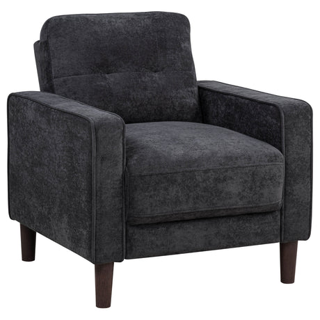 Bowen II Track Arm Sofa, Loveseat & Chair - Chair