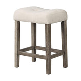 Cooper Backless Modern Counter Height Stools