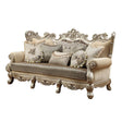 Ranita Wingback Sofa, Loveseat & Chair