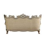 Ranita Wingback Sofa, Loveseat & Chair