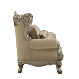 Ranita Wingback Sofa, Loveseat & Chair