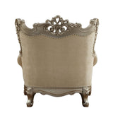 Ranita Wingback Sofa, Loveseat & Chair