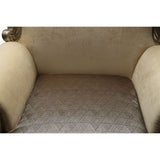 Ranita Wingback Sofa, Loveseat & Chair
