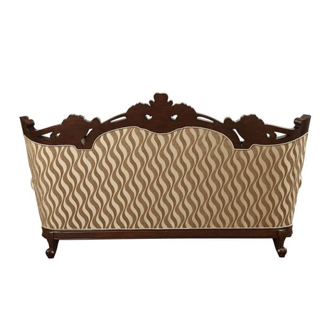 Shalisa Wingback Living Room Collection