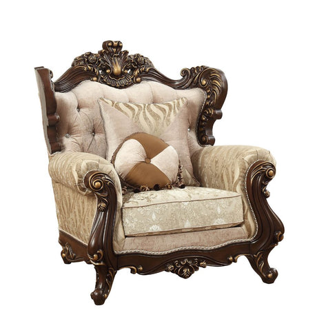 Shalisa Wingback Living Room Collection