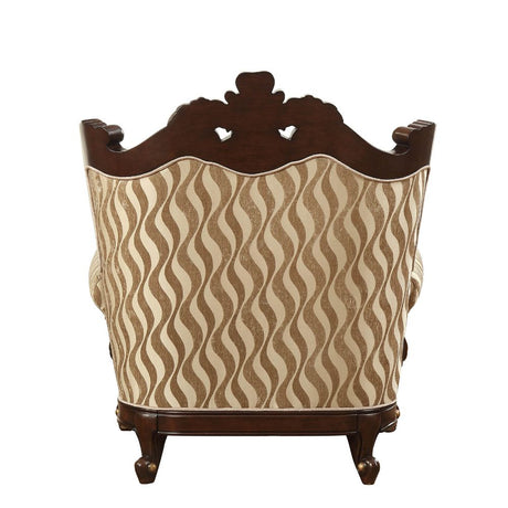 Shalisa Wingback Living Room Collection