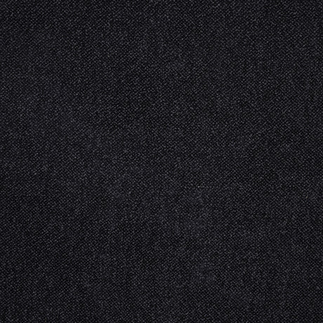 Octavia Channel-Tufted Sectional, Accent Chair & Ottoman - Sculptural Black Fabric – view 11