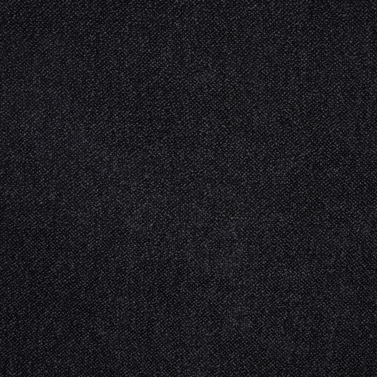 Octavia Channel-Tufted Sectional, Accent Chair & Ottoman - Sculptural Black Fabric – view 18