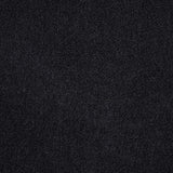 Octavia Channel-Tufted Sectional, Accent Chair & Ottoman - Sculptural Black Fabric – view 18