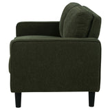 Ruth Track Arm Sofa, Loveseat & Accent Chair – View 22
