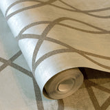 Galerie Universe Saturn Wallpaper