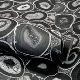 Galerie Pepper Agate Wallpaper