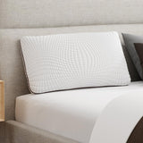Copper Infused Cooling Memory Foam Pillow – image 3