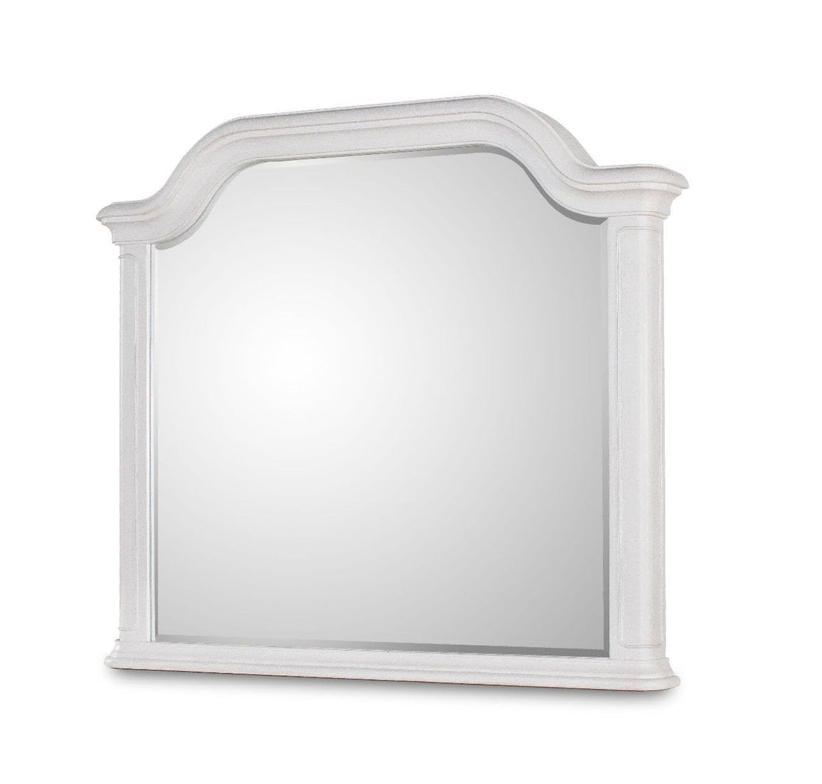 Madison Cream Bedroom Set — King — product view 5