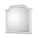 Madison Cream Bedroom Set — King — product view 5