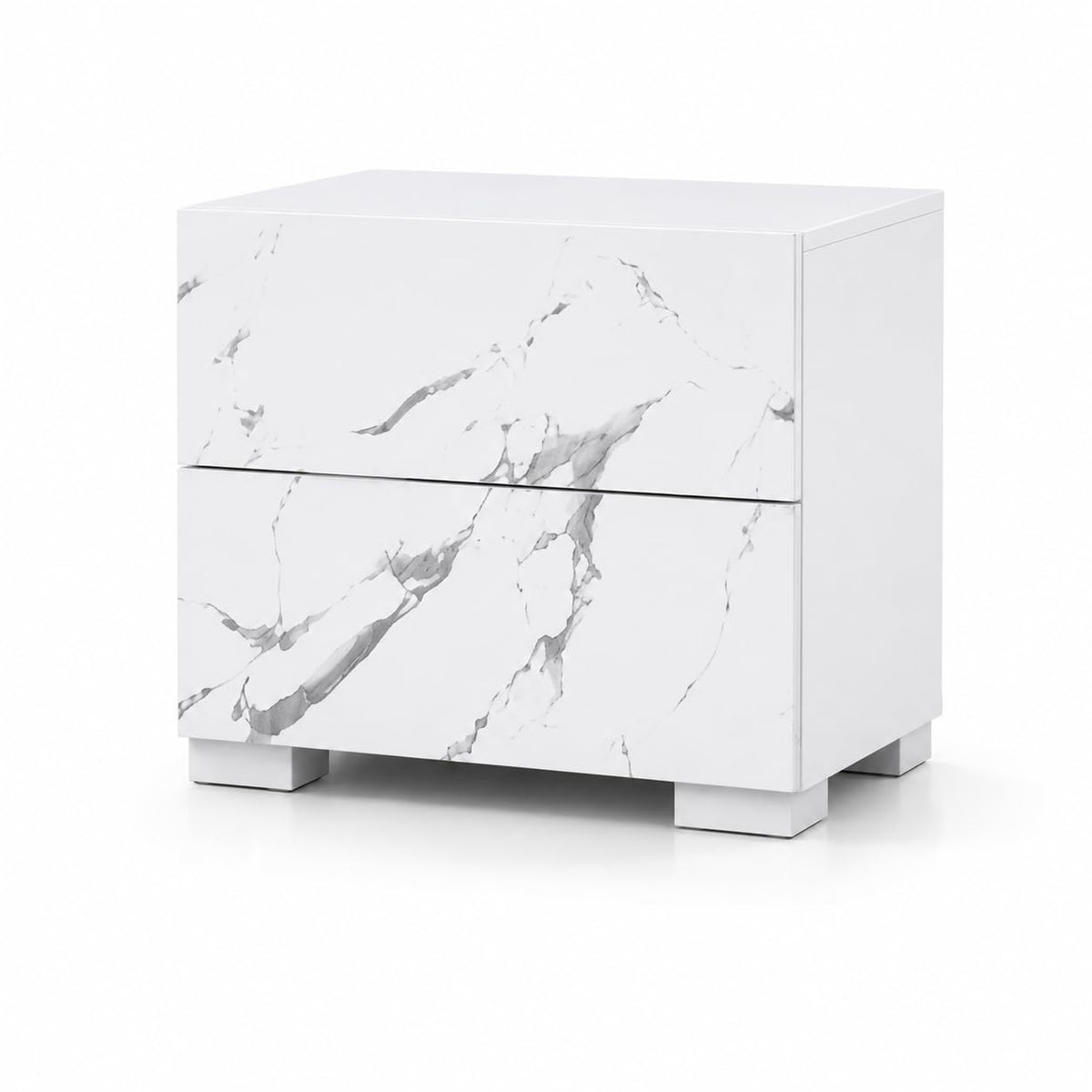 Velasca bedroom set detail