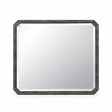 Venice Stone Gray Bedroom Set — Queen & King — product view 5